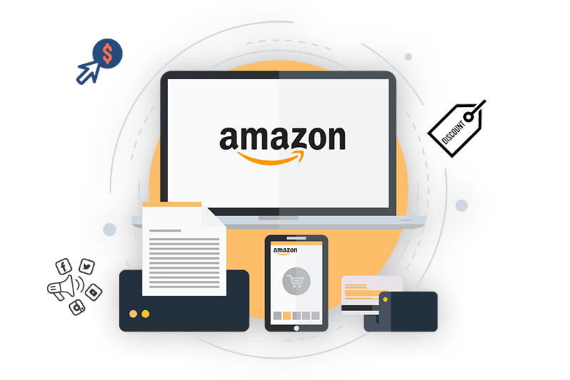 Professional Amazon Account Management Services in UAE | AMZ