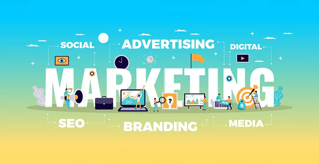 Digital Marketing for Amazon Sellers