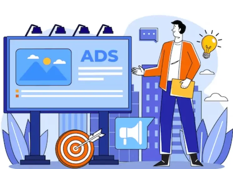 Amazon Advertising Services