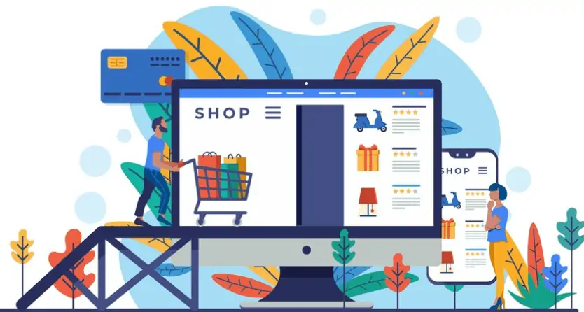 Amazon Marketing Agency In Dubai