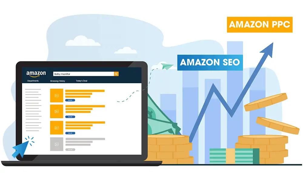 Amazon PPC experts
