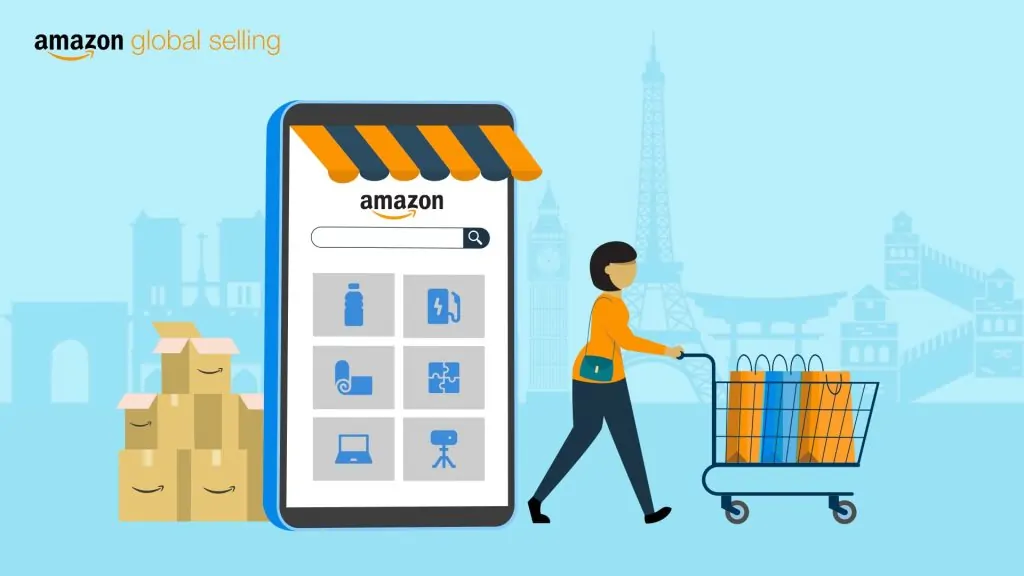 How to Sell on Amazon Marketplace UAE: A Step-by-Step Guide